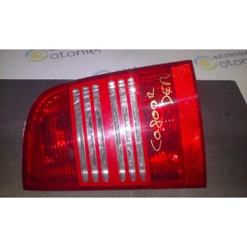 PILOTO TRASERO DERECHO 