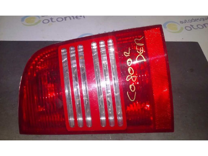 Recambio de piloto trasero derecho para skoda octavia combi (1u5) ambiente referencia OEM IAM   