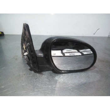 RETROVISOR DERECHO 876202R400 ELECTRICO 5 PIN GRIS 876202R400