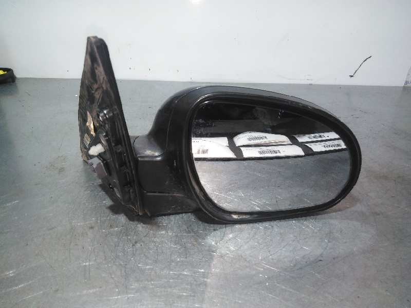 Recambio de retrovisor derecho para hyundai i30 classic referencia OEM IAM 876202R400 ELECTRICO 5 PIN GRIS 876202R400