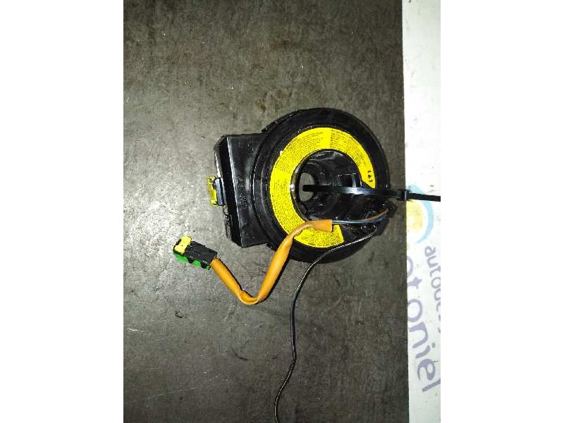 Recambio de anillo airbag para hyundai accent (mc) gl crdi referencia OEM IAM   