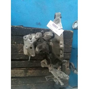 Recambio de caja cambios para opel astra h berlina 1.6 16v referencia OEM IAM A17451F17C394  