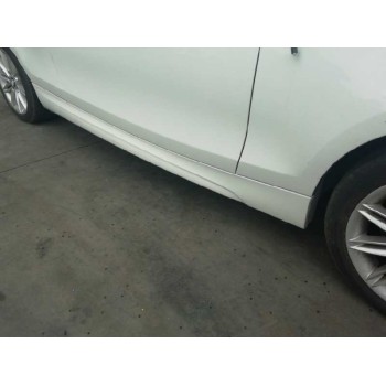 Recambio de faldon lateral para bmw serie 1 berlina (e81/e87) 118d referencia OEM IAM   