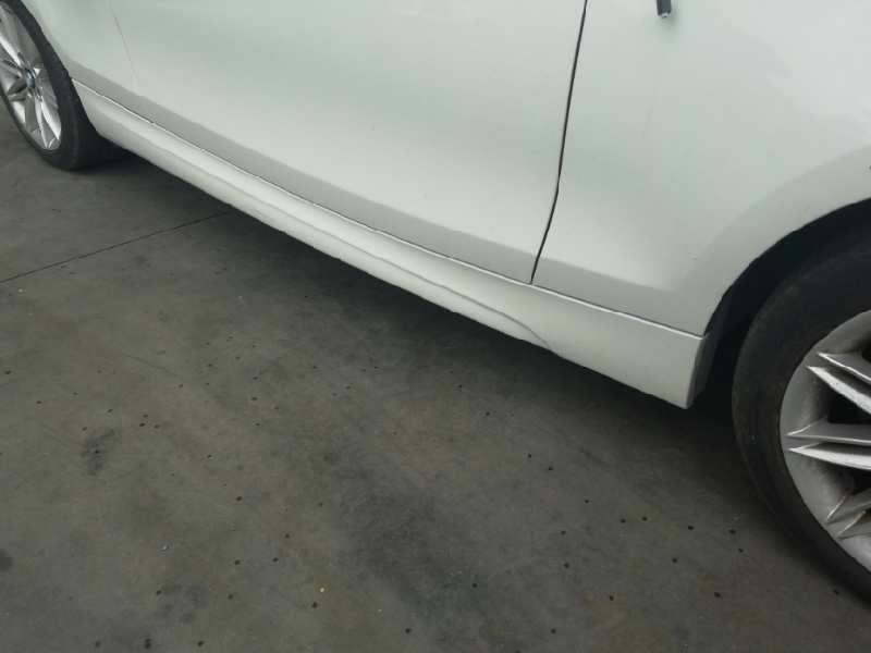 Recambio de faldon lateral para bmw serie 1 berlina (e81/e87) 118d referencia OEM IAM   