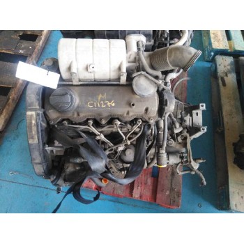 MOTOR COMPLETO ASY M 