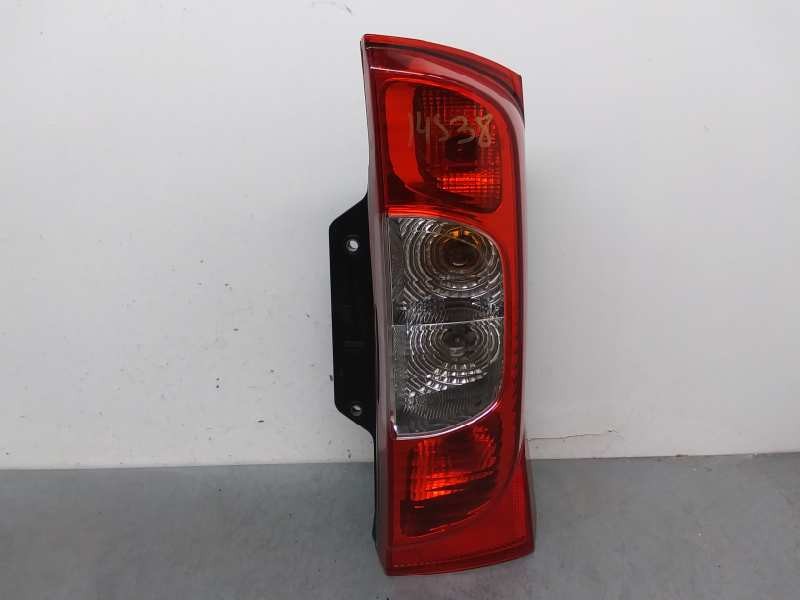 Recambio de piloto trasero derecho para fiat fiorino básico furgón referencia OEM IAM   