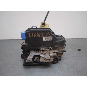 CERRADURA PUERTA DELANTERA IZQUIERDA 15AMC3B1837015AM 8 PÌNES CONECTOR AZUL