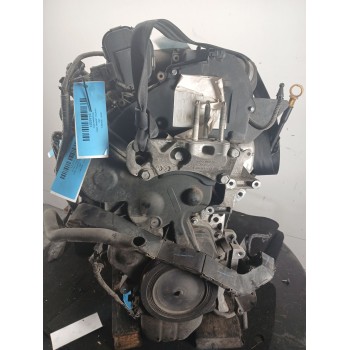 Recambio de despiece motor para ford transit courier combi trend referencia OEM IAM UGCB M 