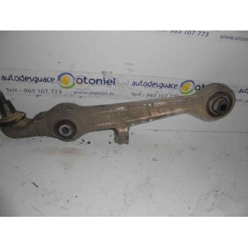 BRAZO SUSPENSION INFERIOR DELANTERO DERECHO 4D0407155L RECTO 