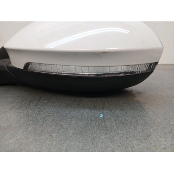 Recambio de retrovisor izquierdo para volkswagen t-roc (a11, d11) 1.5 tsi referencia OEM IAM E1041630  