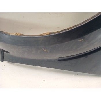 Recambio de aleta delantera izquierda para nissan pathfinder iii (r51) 2.5 dci 4wd referencia OEM IAM   