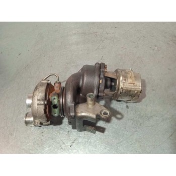 Recambio de turbocompresor para jaguar xf 3.0 v6 diesel cat referencia OEM IAM 7784024 AX2Q6K682BC 