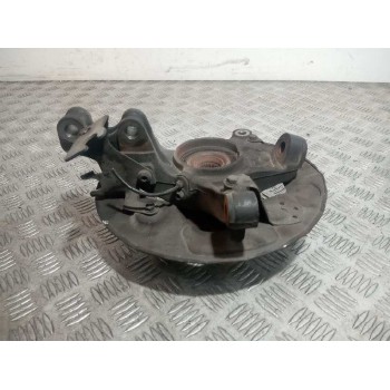 Recambio de mangueta delantera izquierda para citroën c4 picasso referencia OEM IAM G0749028870  
