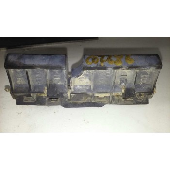 Recambio de maneta exterior porton para hyundai tucson (jm) 2.0 comfort referencia OEM IAM   