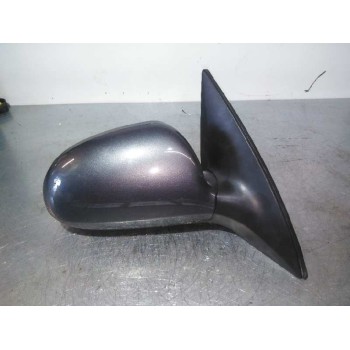 Recambio de retrovisor derecho para hyundai i30 classic referencia OEM IAM 876202R400 ELECTRICO 5 PIN GRIS 876202R400