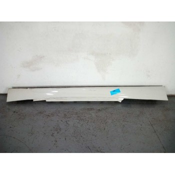 Recambio de faldon lateral para bmw serie 1 berlina (e81/e87) 118d referencia OEM IAM   