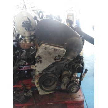 Recambio de motor completo para seat ibiza (6l1) 1.9 sdi referencia OEM IAM ASY M 
