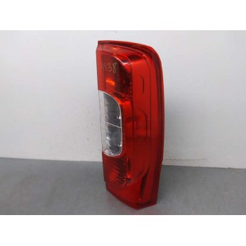 Recambio de piloto trasero derecho para fiat fiorino básico furgón referencia OEM IAM   