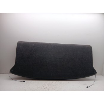 Recambio de bandeja trasera para seat ibiza iii (6l1) 1.4 tdi referencia OEM IAM 6L6867769H6E8  