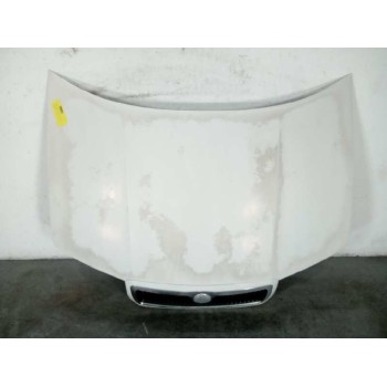 Recambio de capot para skoda fabia (6y2/6y3) classic referencia OEM IAM   