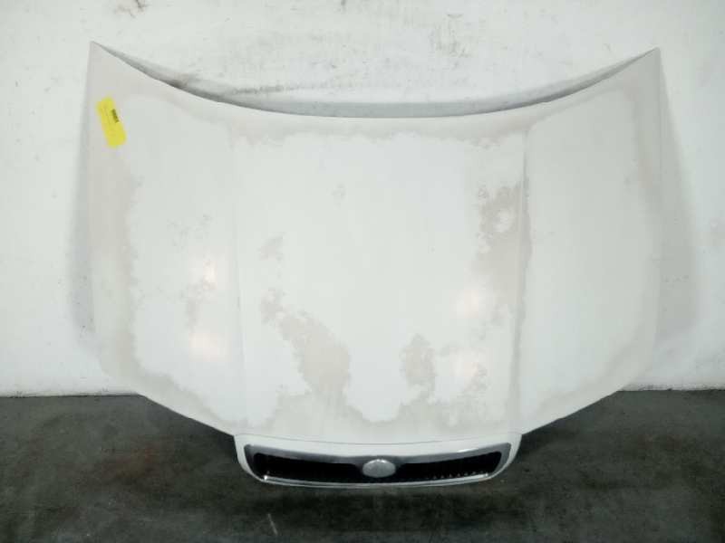 Recambio de capot para skoda fabia (6y2/6y3) classic referencia OEM IAM   