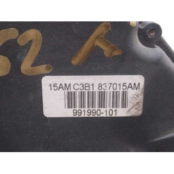 Recambio de cerradura puerta delantera izquierda para seat ibiza (6l1) cool referencia OEM IAM 15AMC3B1837015AM 8 PÌNES CONECTOR