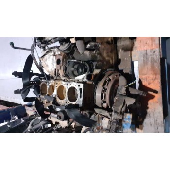 Recambio de motor completo para peugeot 407 st sport referencia OEM IAM RHR M 