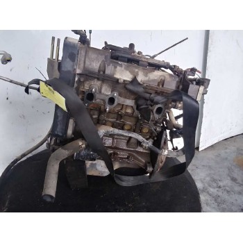 Recambio de motor completo para fiat punto berlina (188) 1.2 8v active referencia OEM IAM 188A4000  B