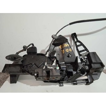 Recambio de cerradura puerta delantera derecha para ford c-max (cb3) ambiente referencia OEM IAM 3M5AR21812MT  9 CABLES