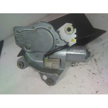 Recambio de motor limpia trasero para nissan terrano/terrano.ii (r20) comfort referencia OEM IAM   