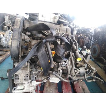 Recambio de motor completo para seat ibiza (6l1) 1.9 sdi referencia OEM IAM ASY M 