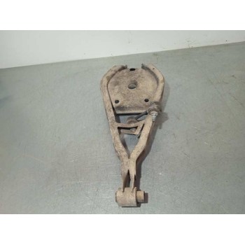 Recambio de brazo suspension inferior trasero derecho para bmw x3 (e83) 2.0d referencia OEM IAM SR  