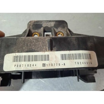 Recambio de mando limpia para volvo v50 familiar 1.8 momentum referencia OEM IAM P30710344 17D770A 
