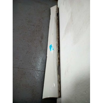 Recambio de faldon lateral para bmw serie 1 berlina (e81/e87) 118d referencia OEM IAM   