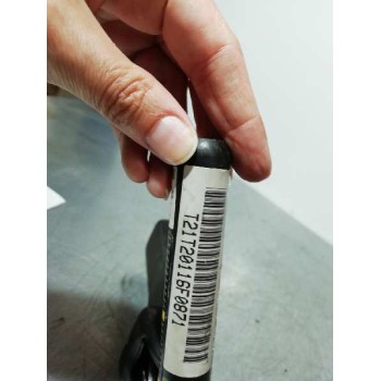 Recambio de pretensor airbag derecho para chrysler voyager (rg) 2.8 crd cat referencia OEM IAM T21T20116F0871  