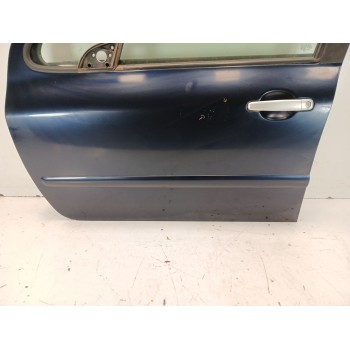 Recambio de puerta delantera izquierda para peugeot 307 break (3e) 2.0 hdi 135 referencia OEM IAM   