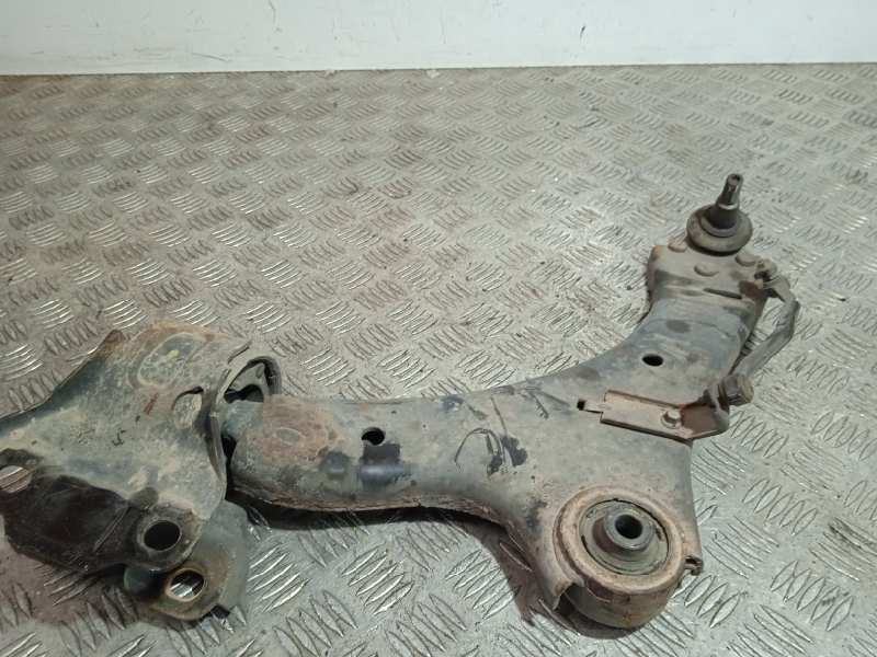 Recambio de brazo suspension inferior delantero izquierdo para ford mondeo ber. (ca2) limited edition referencia OEM IAM   