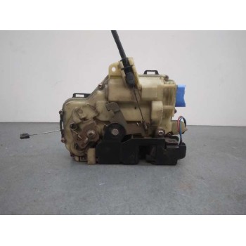 Recambio de cerradura puerta delantera izquierda para seat ibiza (6l1) cool referencia OEM IAM 15AMC3B1837015AM 8 PÌNES CONECTOR