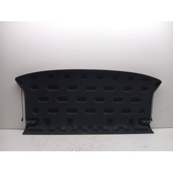 Recambio de bandeja trasera para seat ibiza iii (6l1) 1.4 tdi referencia OEM IAM 6L6867769H6E8  