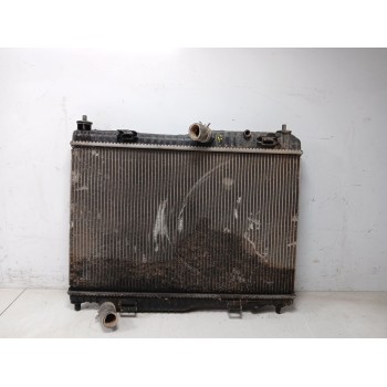 RADIADOR AGUA 8v518005dg 