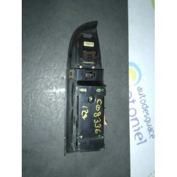 Recambio de mando elevalunas delantero izquierdo para honda accord berlina (cg7-9/ch1-7) 1.8i ls (cg8) referencia OEM IAM 35750S