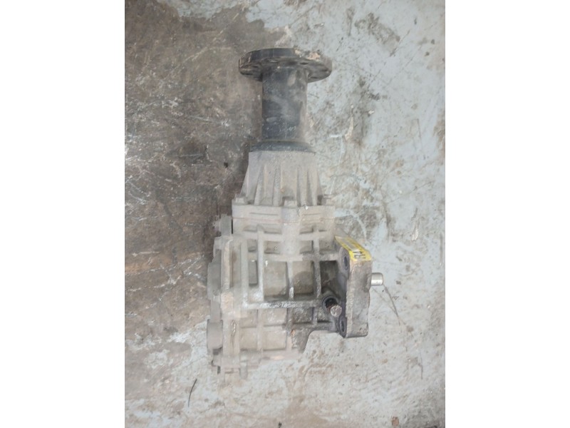 Recambio de diferencial delantero para kia sorento 2.2 crdi cat referencia OEM IAM 3b210 3b210309r 