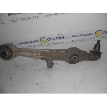 Recambio de brazo suspension inferior delantero derecho para volkswagen passat berlina (3b2) comfortline referencia OEM IAM 4D04