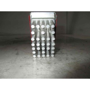 Recambio de resistencia calefaccion para seat leon (1m1) 1.9 tdi referencia OEM IAM 1J097521  