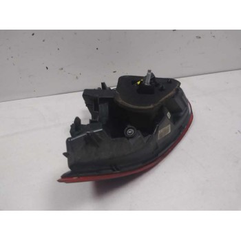 Recambio de piloto trasero izquierdo interior para peugeot 2008 (--.2013) referencia OEM IAM  2 SERIE 