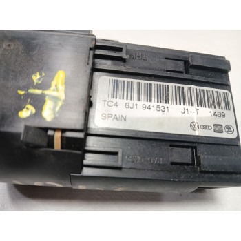 Recambio de mando luces para seat ibiza (6j5) 1.4 tdi referencia OEM IAM 6j1941531 6j0919094 