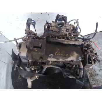 Recambio de motor completo para fiat punto berlina (188) 1.2 8v active referencia OEM IAM 188A4000  B