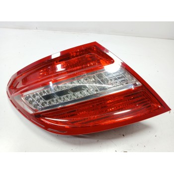 Recambio de piloto trasero izquierdo para mercedes-benz clase c (w204) c 220 cdi (204.008) referencia OEM IAM 204906870264  