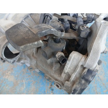 Recambio de caja cambios para volkswagen golf vi (5k1) 1.6 tdi referencia OEM IAM LHW  