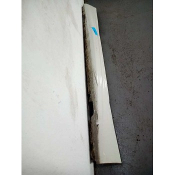 Recambio de faldon lateral para bmw serie 1 berlina (e81/e87) 118d referencia OEM IAM   